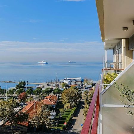 Sea La Vie Apartment, Vesta Philoxenia Thessalonique Extérieur photo
