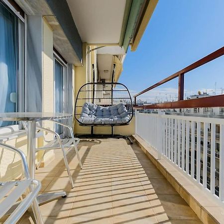 Sea La Vie Apartment, Vesta Philoxenia Thessalonique Extérieur photo