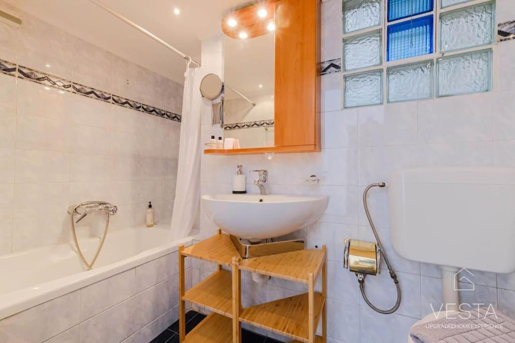 Sea La Vie Apartment, Vesta Philoxenia Thessalonique Extérieur photo