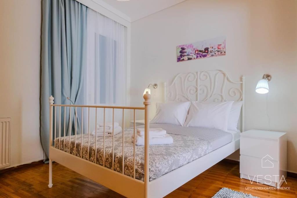 Sea La Vie Apartment, Vesta Philoxenia Thessalonique Extérieur photo