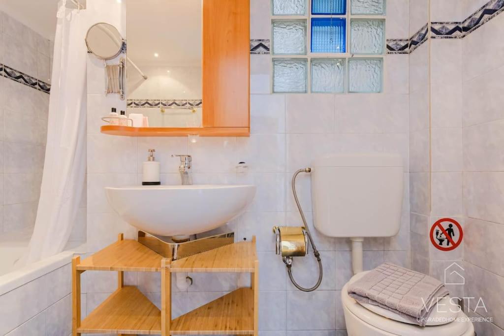 Sea La Vie Apartment, Vesta Philoxenia Thessalonique Extérieur photo