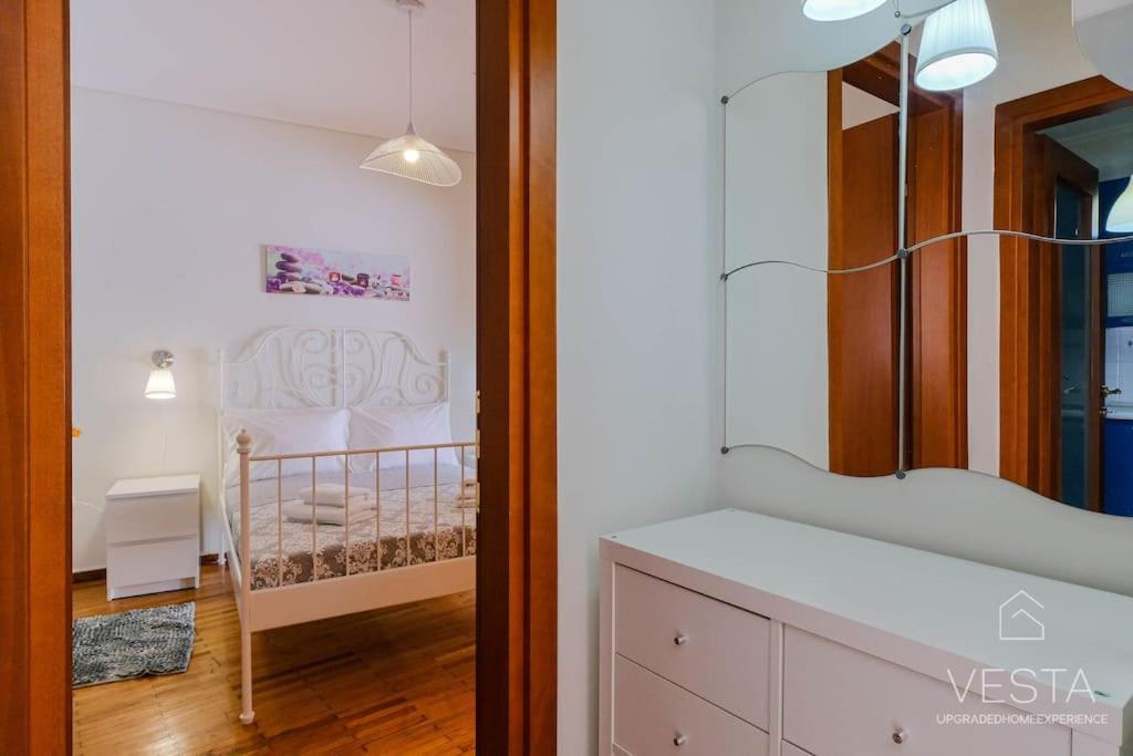 Sea La Vie Apartment, Vesta Philoxenia Thessalonique Extérieur photo