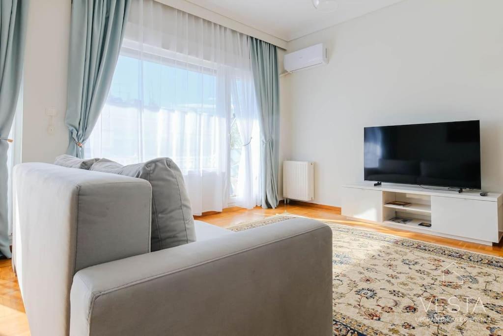 Sea La Vie Apartment, Vesta Philoxenia Thessalonique Extérieur photo
