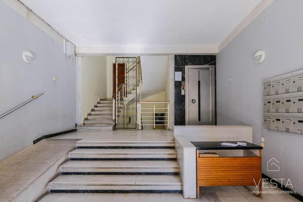 Sea La Vie Apartment, Vesta Philoxenia Thessalonique Extérieur photo